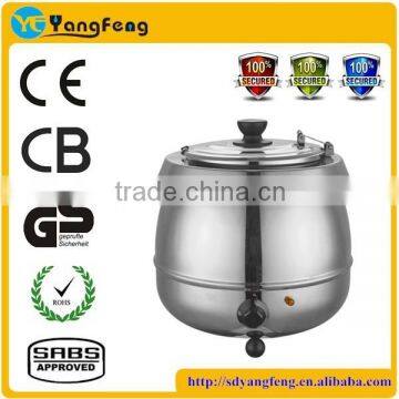 YF-10T Yangfeng New Designs Stainless Steel Soup Pot