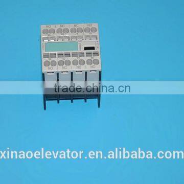 hot sale 240V elevator contactor