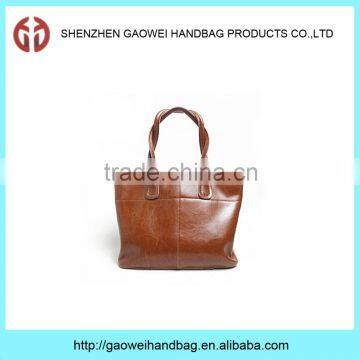 Newest fashion high quality european style leather bag handles GW798