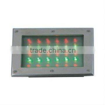 fair price hot sale led underground light