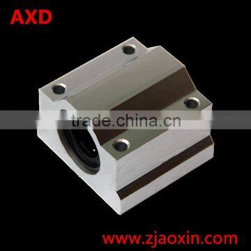 Precision Equipment With Linear Slide Unit SCS 8UU