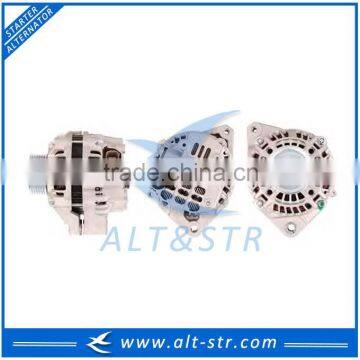 Alternator for HONDA Jazz (Mitsubishi Version)31100PLMA01, A005TA7091, JA1727IR, LESTER: 13893