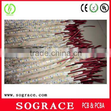 94v0 Infrared Led Pcb Board Printed Circuit Board photo-6