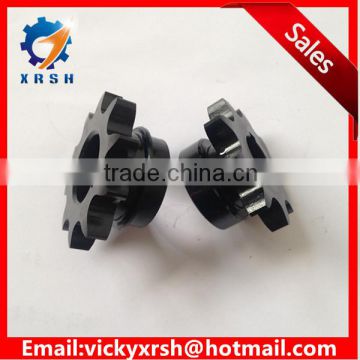 OEM High quality Industrial roller chain sprocket (Teeth Hardened)