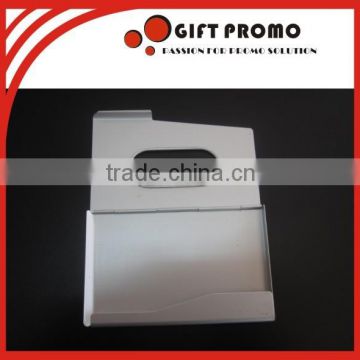 Promotional Business Gifts Metal Card Holder