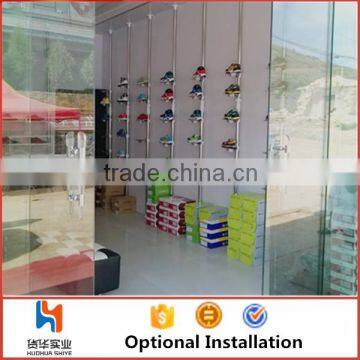 Huohua Multi-functional Metal Hot Selling Shoe Rack in Delhi photo-6