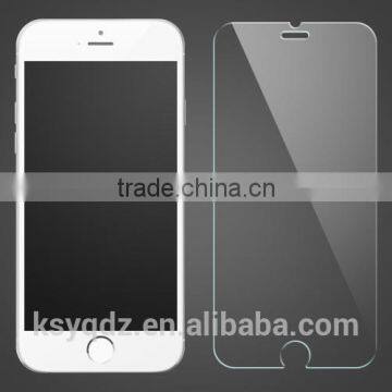 9H 2.5D 0.33mm Tempered Glass Screen Protector for IPhone 6 Plus photo-2