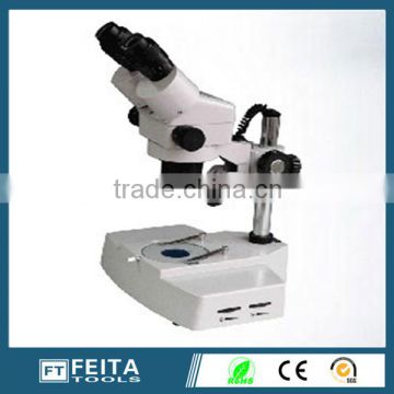 Achromatic Biological Microscope/Binocular Microscope with light and electron microscopes