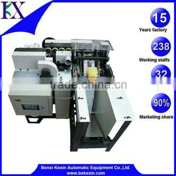 C12. Bulk Sticks Bulk Automatic Chamfering Machine