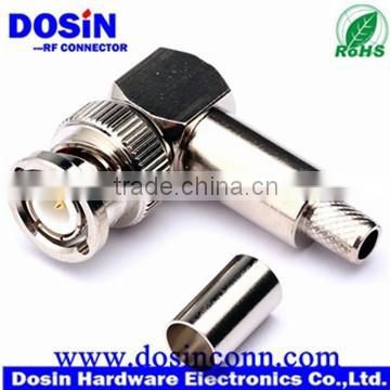 RF Adapter factory price SMA/BNC/F/N/TNC/UHF/RCA adapter rp sma male to n female adapter connector