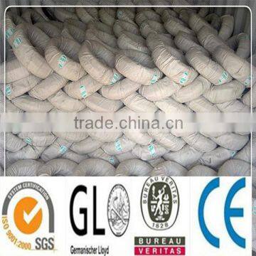 Gauge High Quality Galvanized Steel Wire Producer Mill Manufactory photo-6