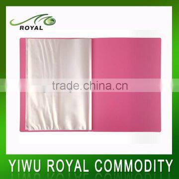 Plastic File Folder,PVC File Folder ,Stock File Folders
