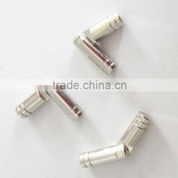 Brass Barrel Pin Hinge For Gift Box Wholesale