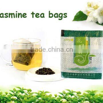 Chinese natural Jasmine tea bag