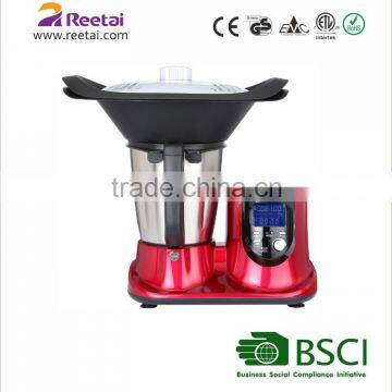 2016 automatic soup maker mixer blender food processor