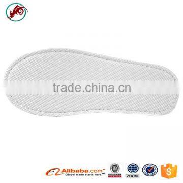 Hign Quanlity Cheap Price Disposable Hotel Slippers Manufacturers photo-4