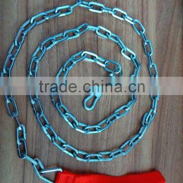 DIN5686 Knotted Chain Double Loop Chain photo-3
