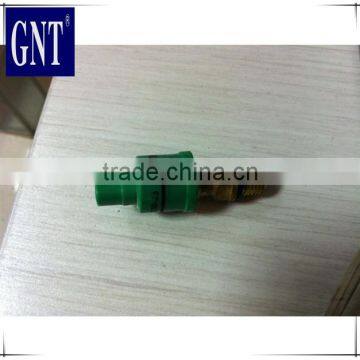 low price EX200-5 4380677 pressure switch for excavator engine parts