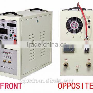 Top Seller KX-5188A25 25kw High Frequency Induction Brazing Equipment photo-5