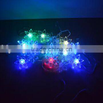 LED lamp string