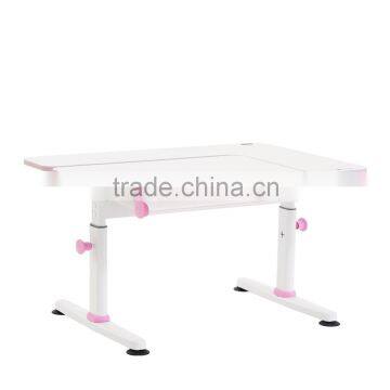 TCT Workstation M6+XS Height Adjustable Kids Childs Ergo Desk (crank) photo-2