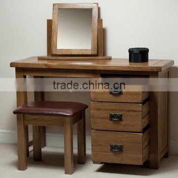 dressing table