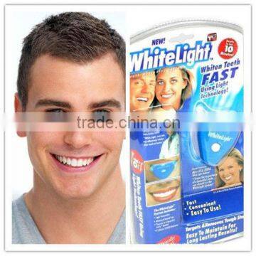 Professional Teeth Care Whitening Kit-Whitelight Gel                        
                                                Quality Choice