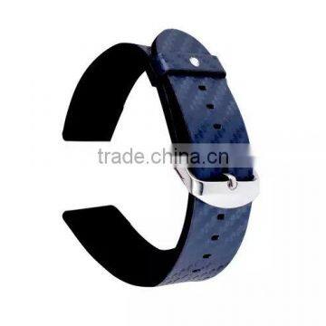 Best selling factory Leather strap for apple watch