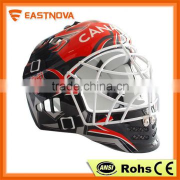 Eastnova SPHI-001 Red Mini Hockey Helmet