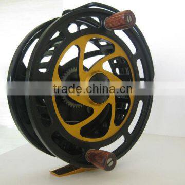 Fly reel in CIXI