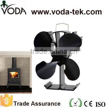 Ecofan Self-Powered stove fans