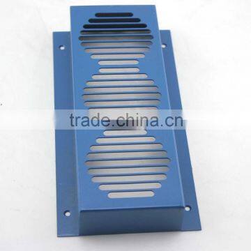 Aluminum Heat Sink Enclosure