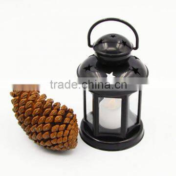 Wholesale Poppas BS10 New Arrived Camping Colorful Windproof Lantern photo-2
