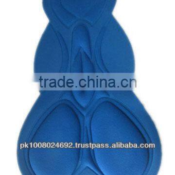 cycling pad coolmax child cyling pad