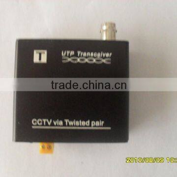 Video Blum- 1 CH Video Transceiver for CCTV