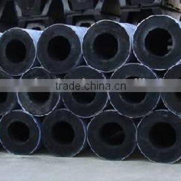 Hollow Cylinder-Shaped Dock Rubber Fenders