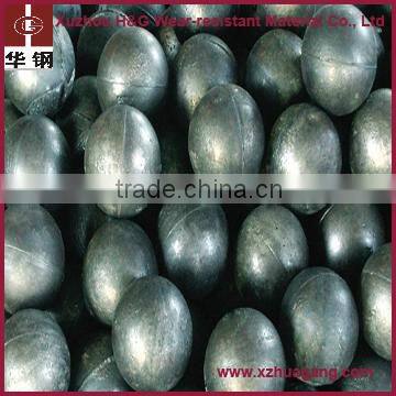 low price forged grinding ball