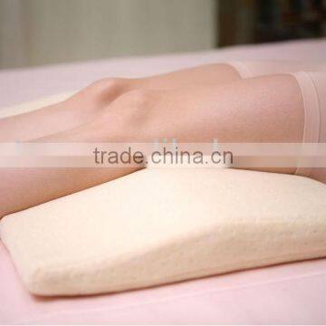 Shuhua Pregnant Memory Foam Cushion, SH-Y601A Memory Foam Cushion/Leg Pillow/Lumbar Support Cushion,Hot Sale Memory Foam Cushion