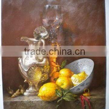 realist oil painting xd-sl 01011