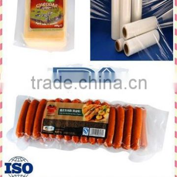 China Manufacturer competitive price PA/PE co-extruded thermo-forming bottom film with FDA