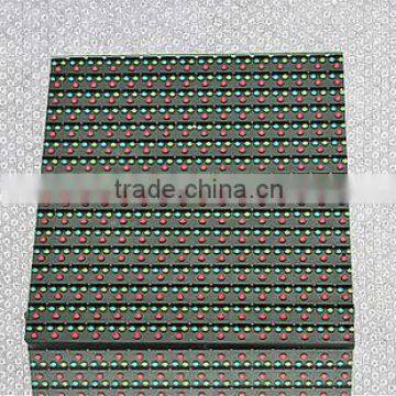 indoor,outdoor P4/P5/P6/P8/P10 good clear SMD Rgb LED Module full color