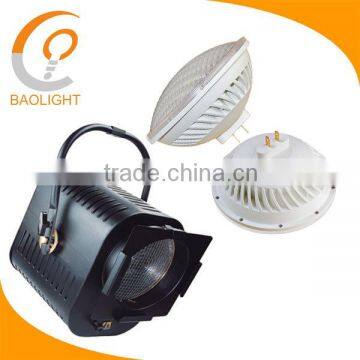 300w par56 led replacement 36W 3600LM, no flickering under camera or phones, 120V dimmable