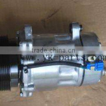 Auto Air AC Compressor for Audi A3 ( SD7V16 )