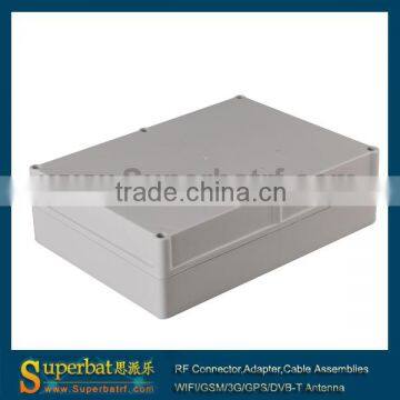 Electronic Project Box Big Waterproof Plastic Enclosure