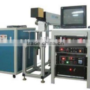 HD-110 CO2 Laser Marking Machine