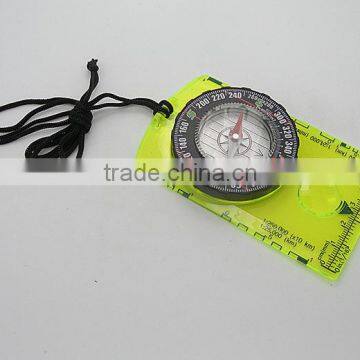 Navigation Compass Scouts Outdoor Camping Survival Kits Compass