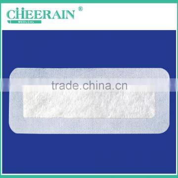 medical wound dressing calcium alginate dressing plaster