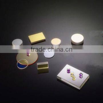 Factory Price Glass Optical Dielectric HR Mirror photo-2