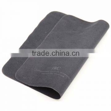 Knitted Microfiber Spectacle Lens Cleaning Cloth, Eyeglasses Cleaning Cloth, Decorated Microfiber Cleaning Cloth Quality Choice photo-5