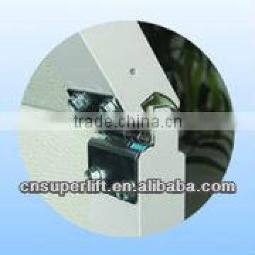 Garage Door Panel Produced Out With Automatic Continous PU Production Lines